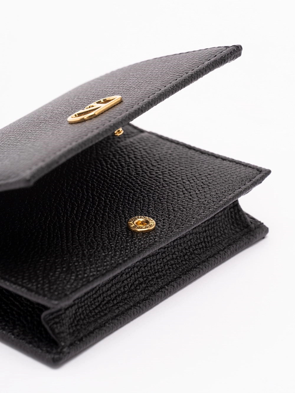 Valentino Garavani Women `Vlogo Signature` Wallet VALENTINO GARAVANI