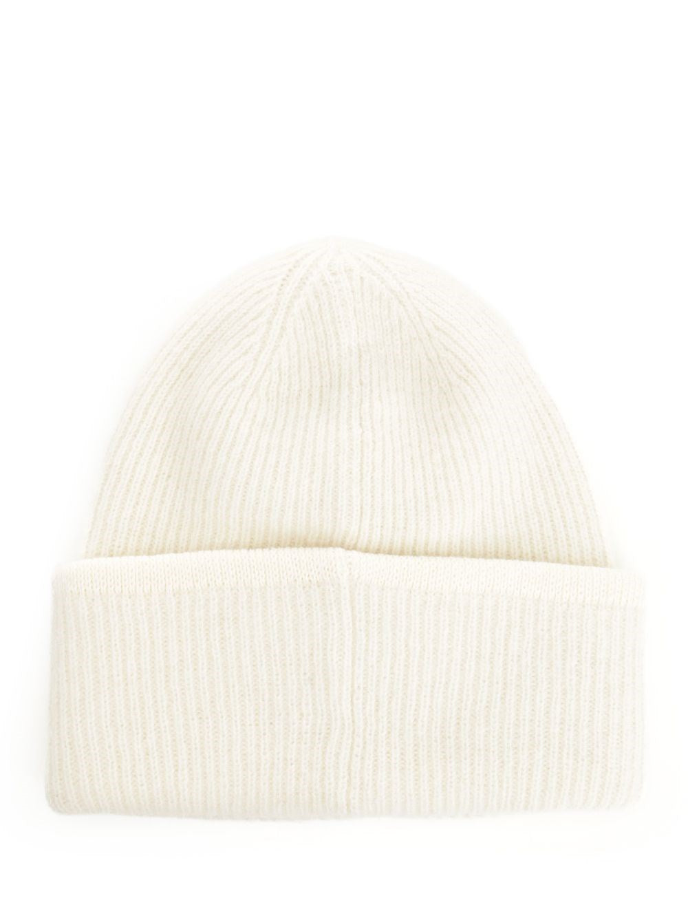 Jacquemus Women "Le Bonnet" Alpaca Hat JACQUEMUS