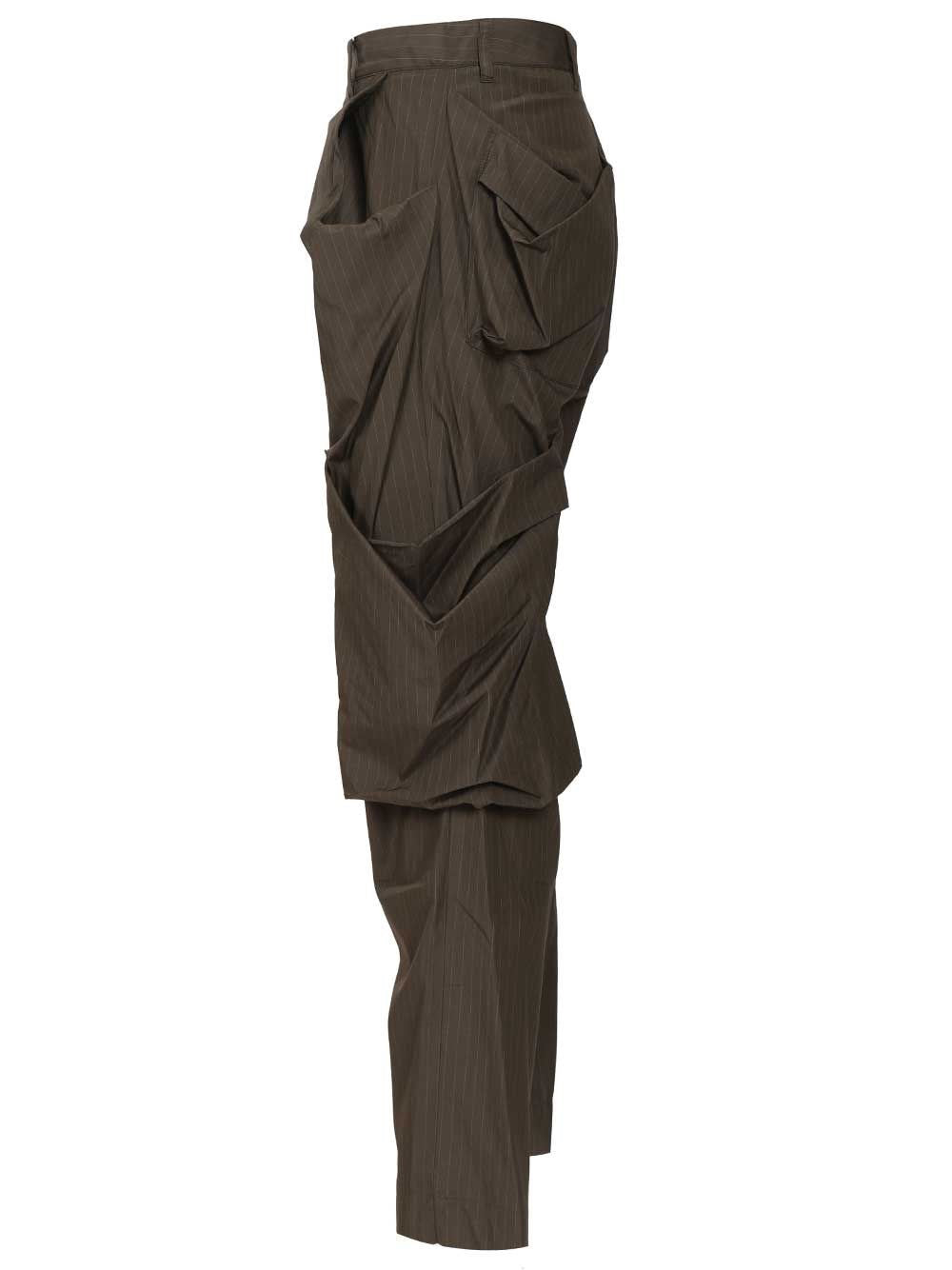 Vivienne Westwood Men Achilles Cargo VIVIENNE WESTWOOD