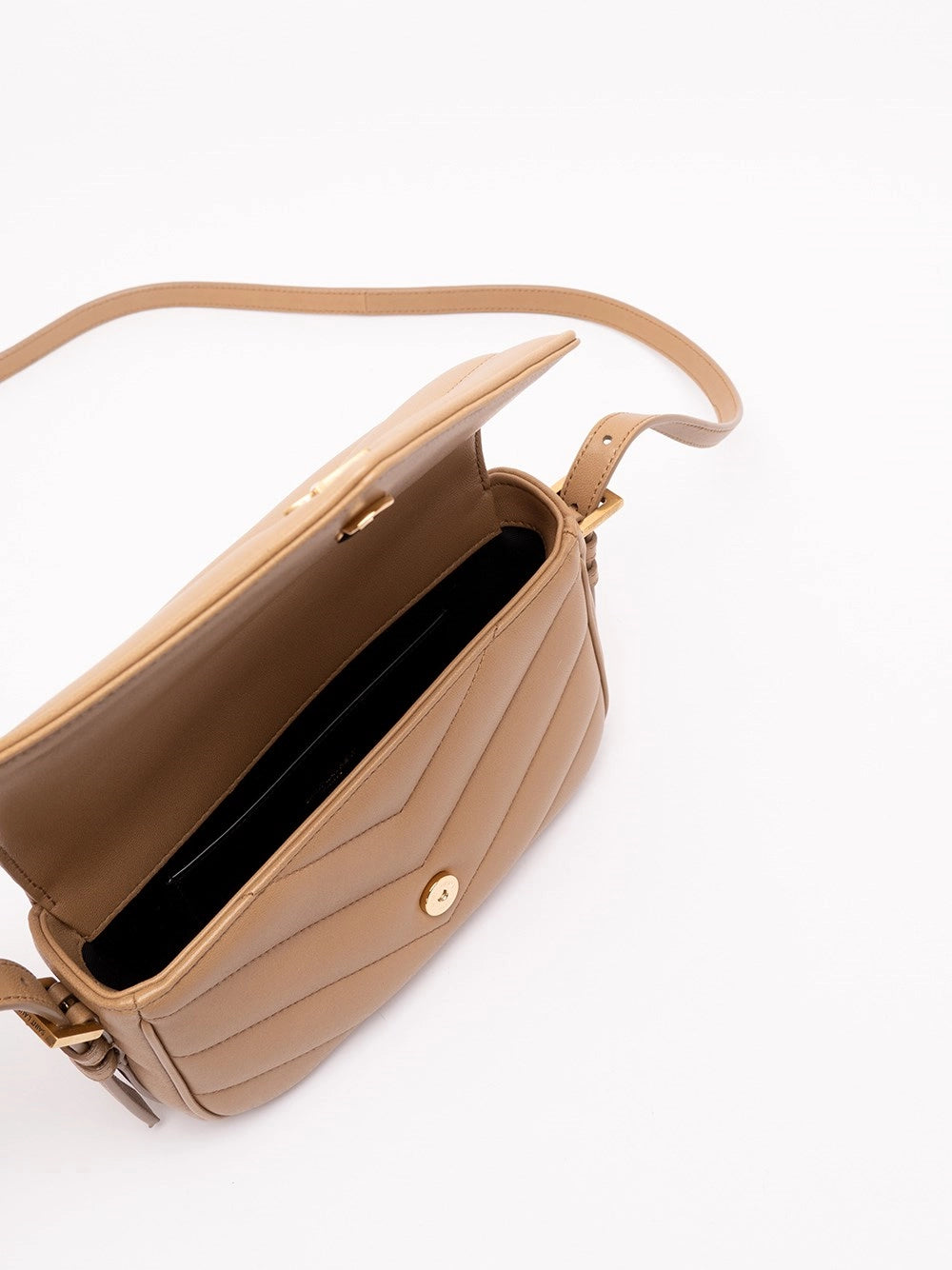 Saint Laurent Women `Loulou` Large Bag SAINT LAURENT