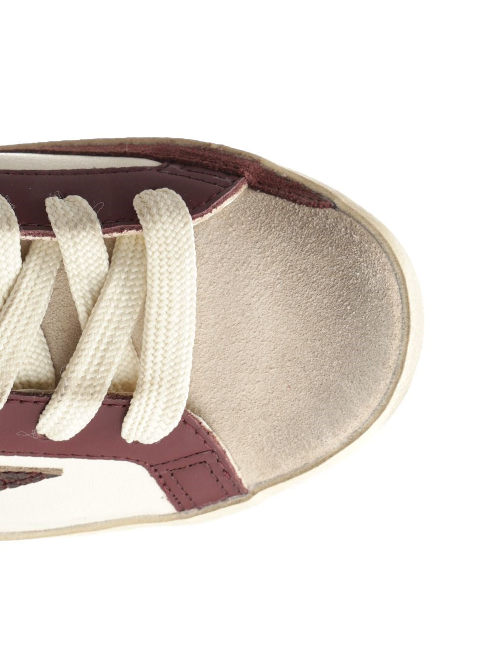 Golden Goose Women "Super Star" Sneakers GOLDEN GOOSE