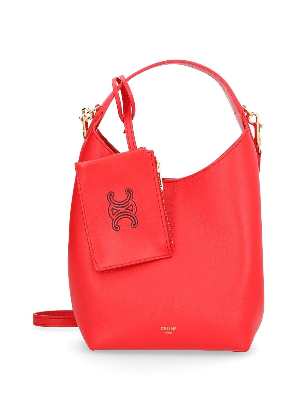 Celine Women Small "Hobo" Bag CELINE