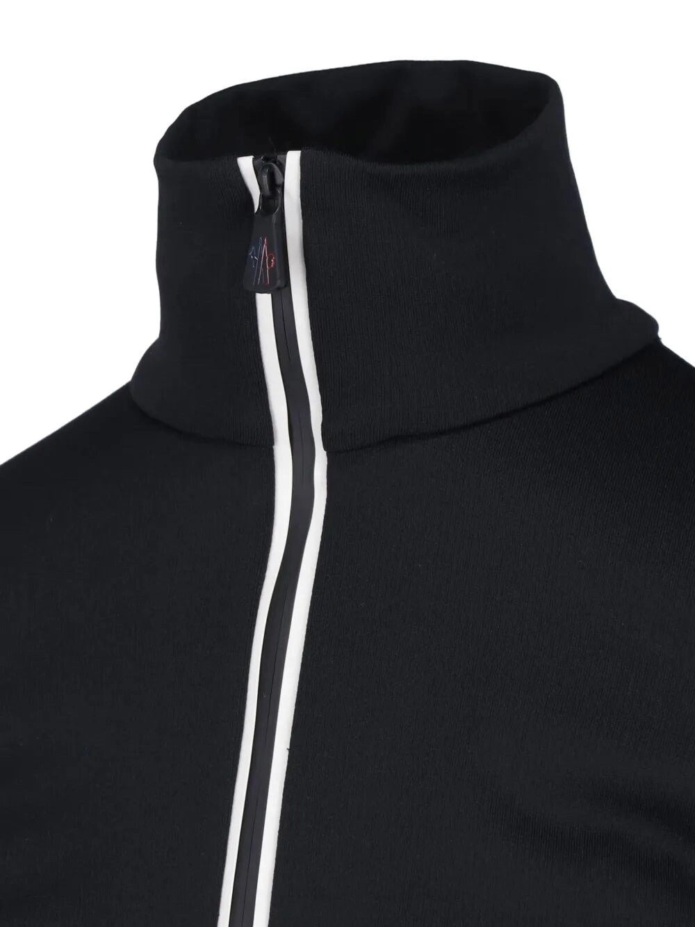 Moncler Grenoble Women Sweater Full Zip MONCLER GRENOBLE