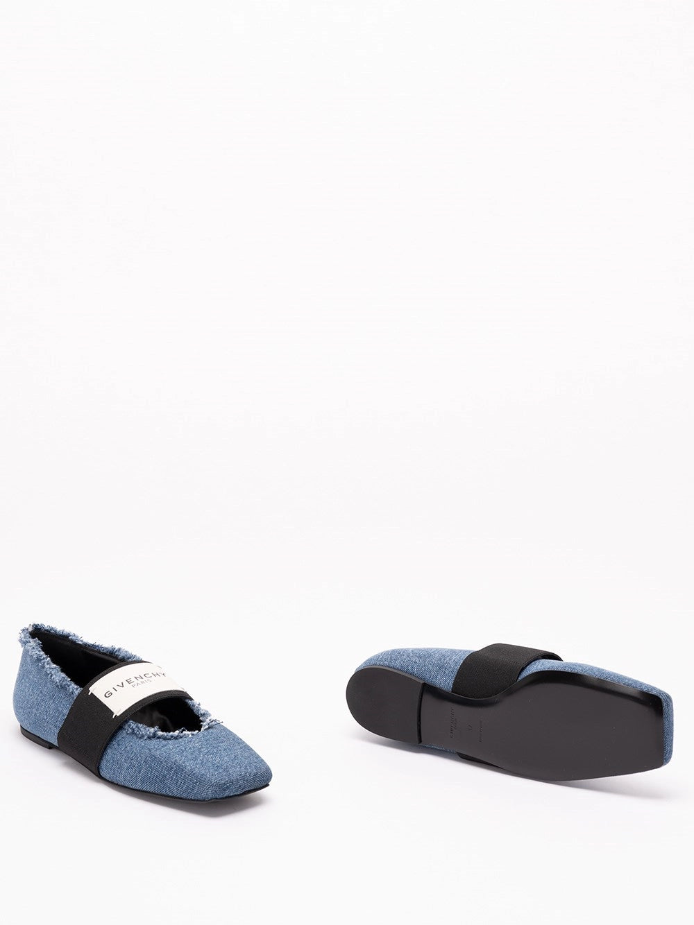 Givenchy Women Ballerinas GIVENCHY