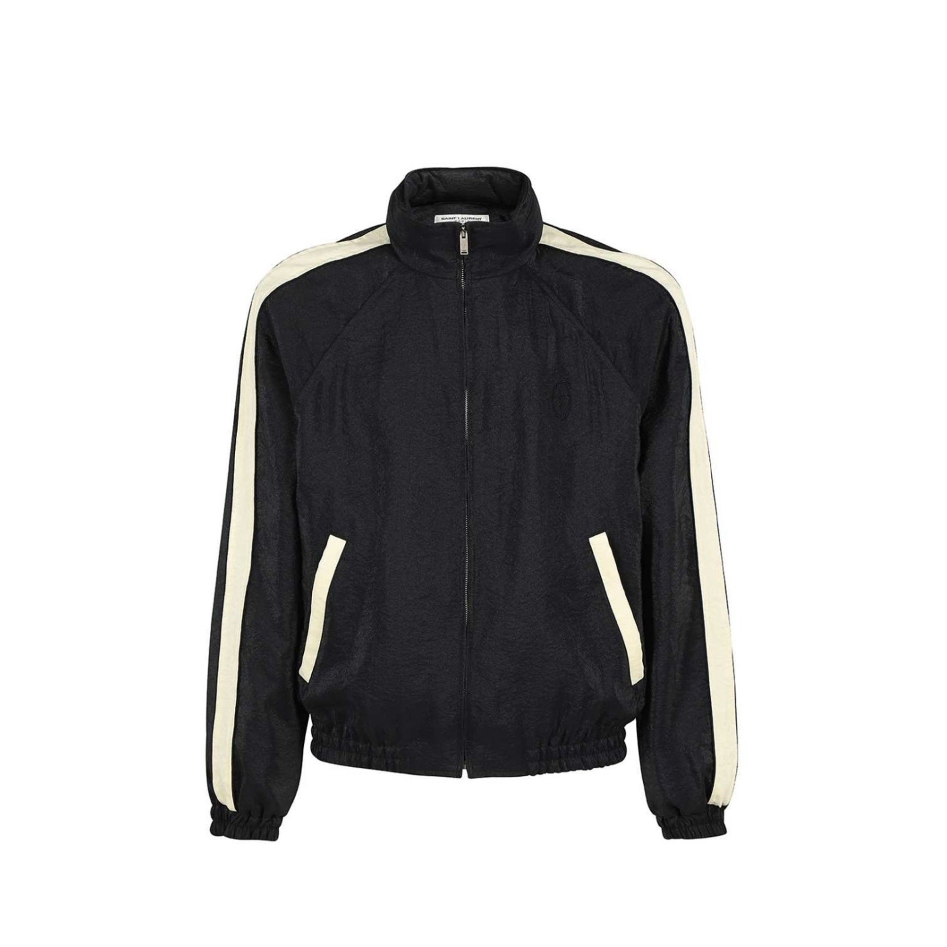 Saint Laurent Bomber Jacket Men SAINT LAURENT