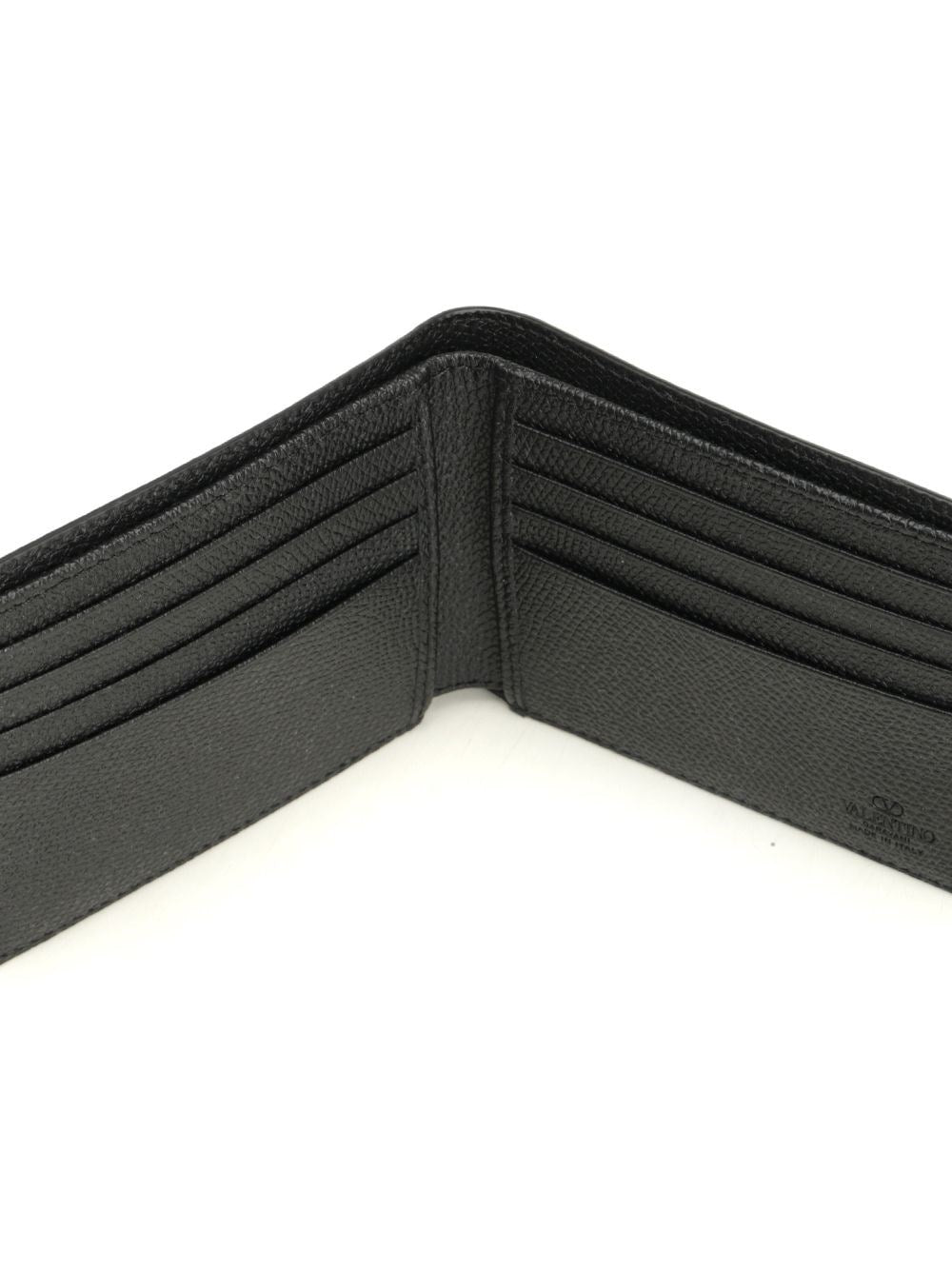 Valentino Garavani Men Bifold Wallet VALENTINO GARAVANI