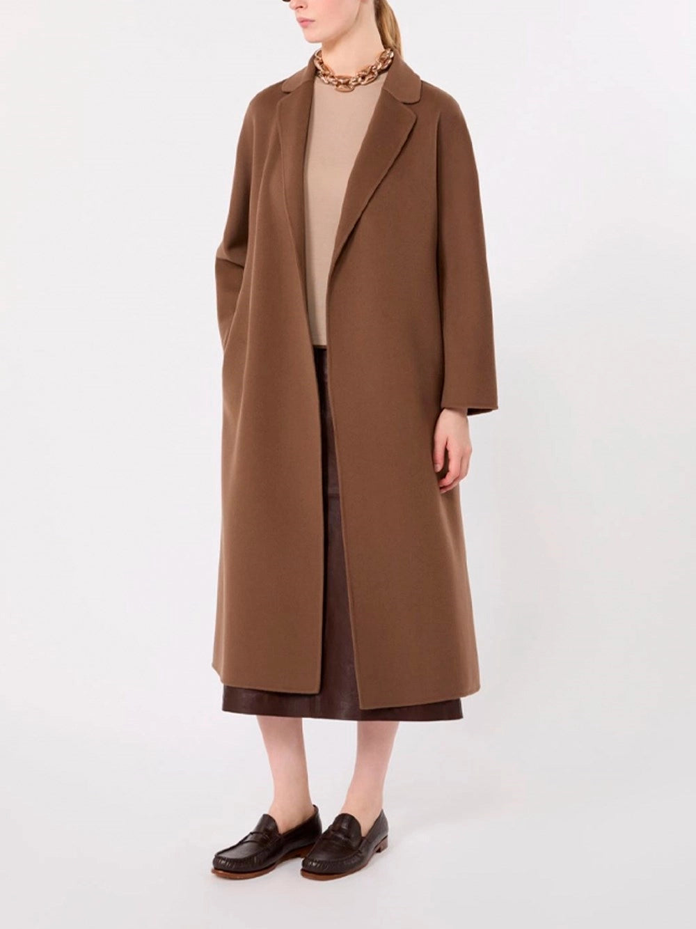 Max Mara Women Maxmara `S Esturia Coat MAX MARA