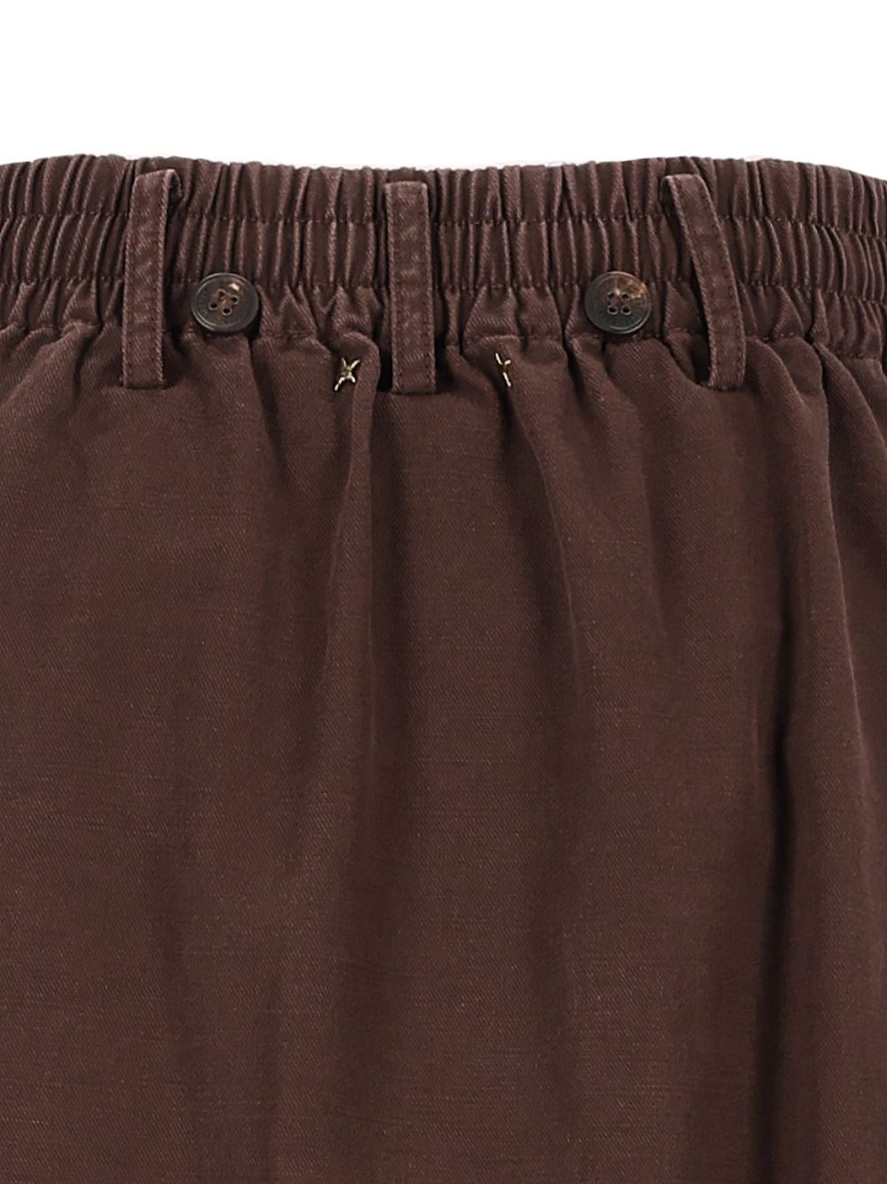 Golden Goose Women Midi Skirt GOLDEN GOOSE