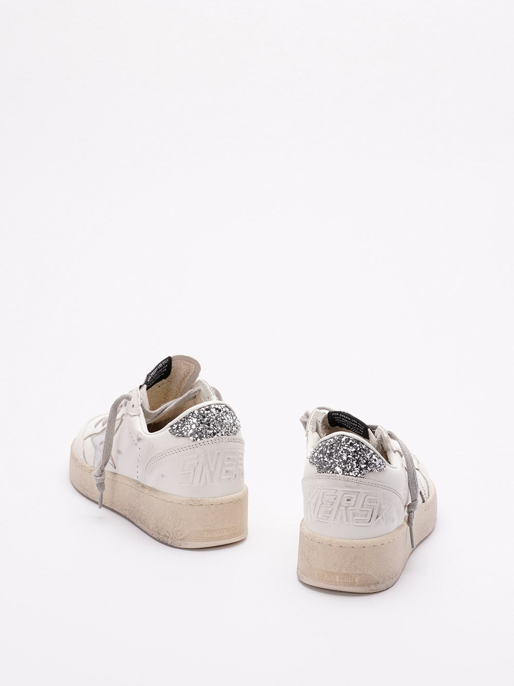 Golden Goose Women `Ball Star 2` Sneakers GOLDEN GOOSE
