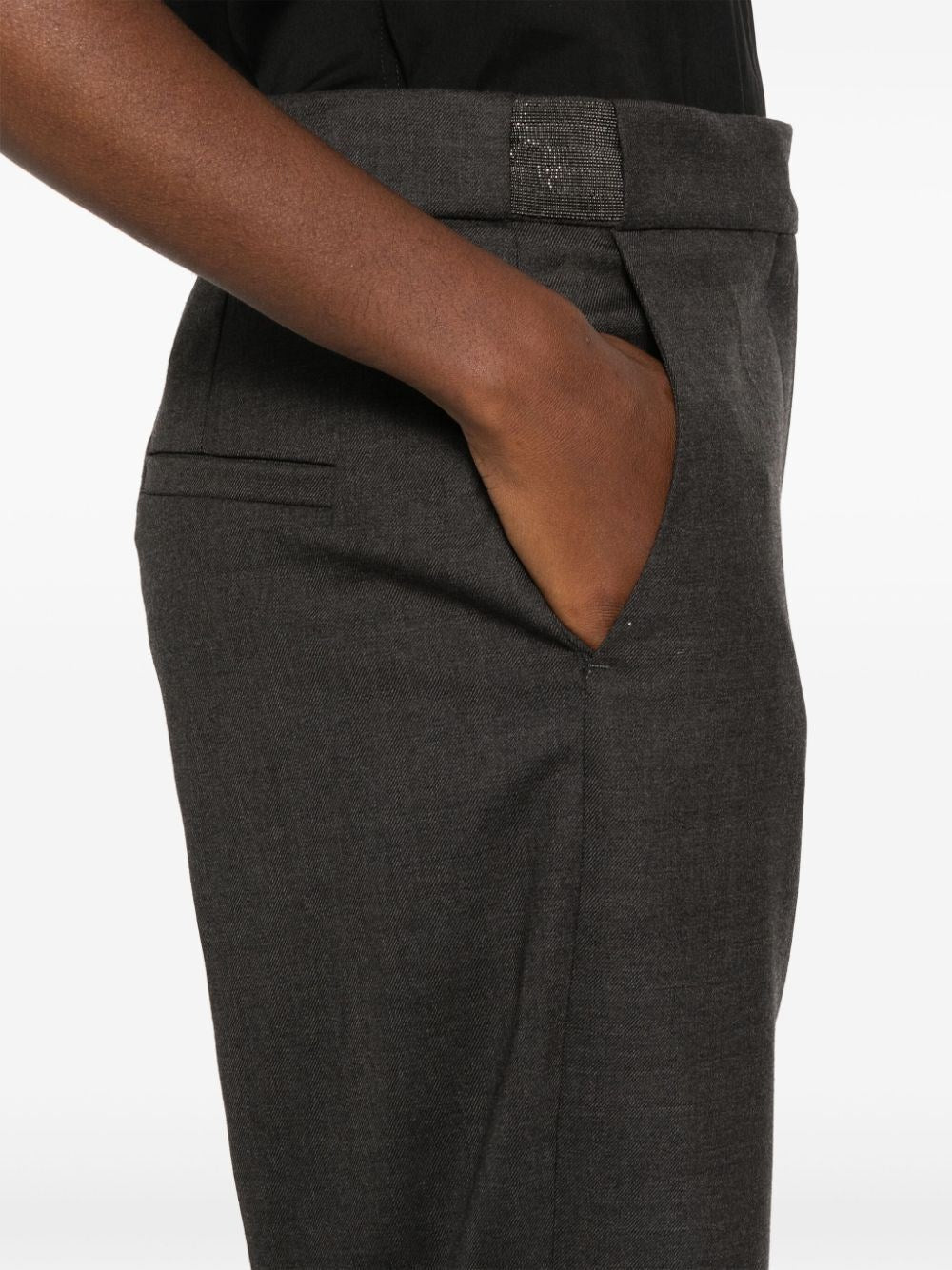 Brunello Cucinelli Women Pants BRUNELLO CUCINELLI