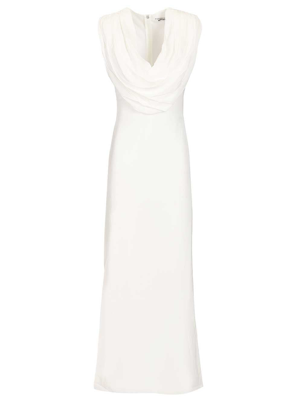 Rotate Women Long "Waterfall" Dress ROTATE