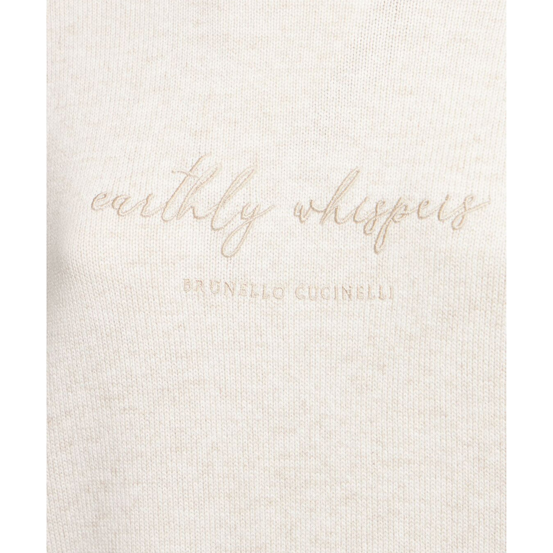 Brunello Cucinelli Wool Blend Sweater Women BRUNELLO CUCINELLI