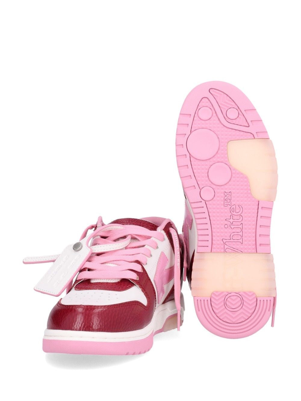 Off-White Women Out Of Office Sneaker OFF-WHITE
