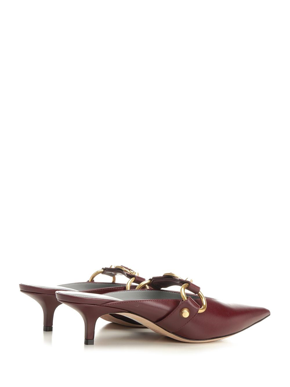 Balenciaga Women City Mule BALENCIAGA
