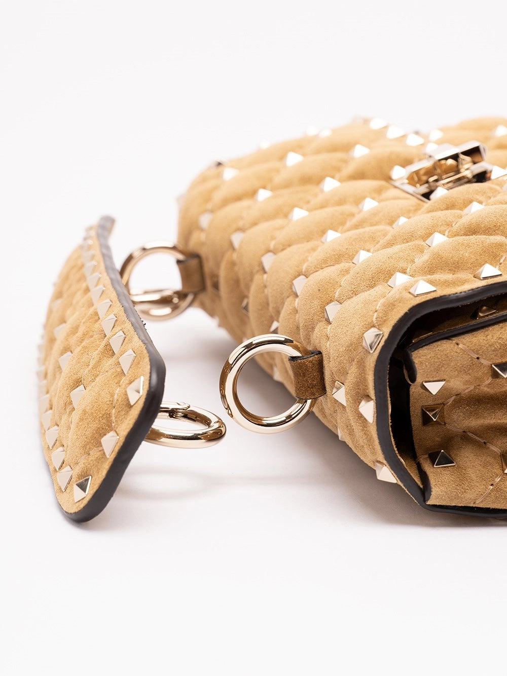 Valentino Garavani Women `Rockstud` Small Bag VALENTINO GARAVANI