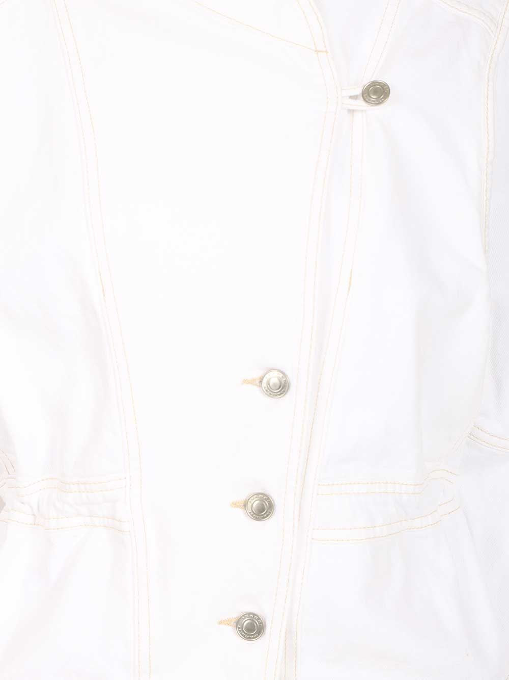 Isabel Marant Women Denim Jacket ISABEL MARANT