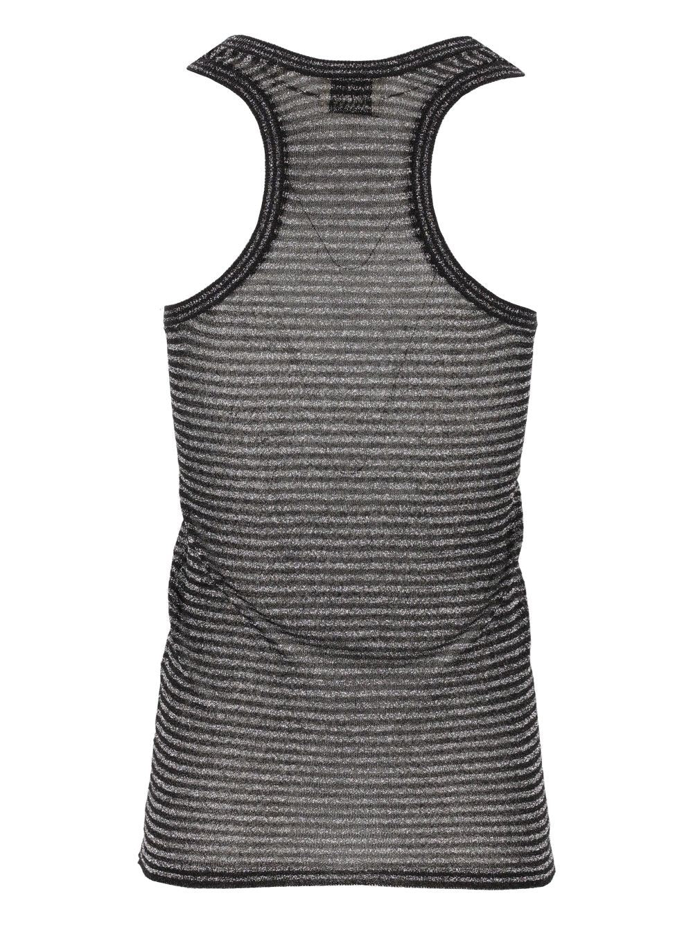 Isabel Marant Women "Cevara" Tank ISABEL MARANT