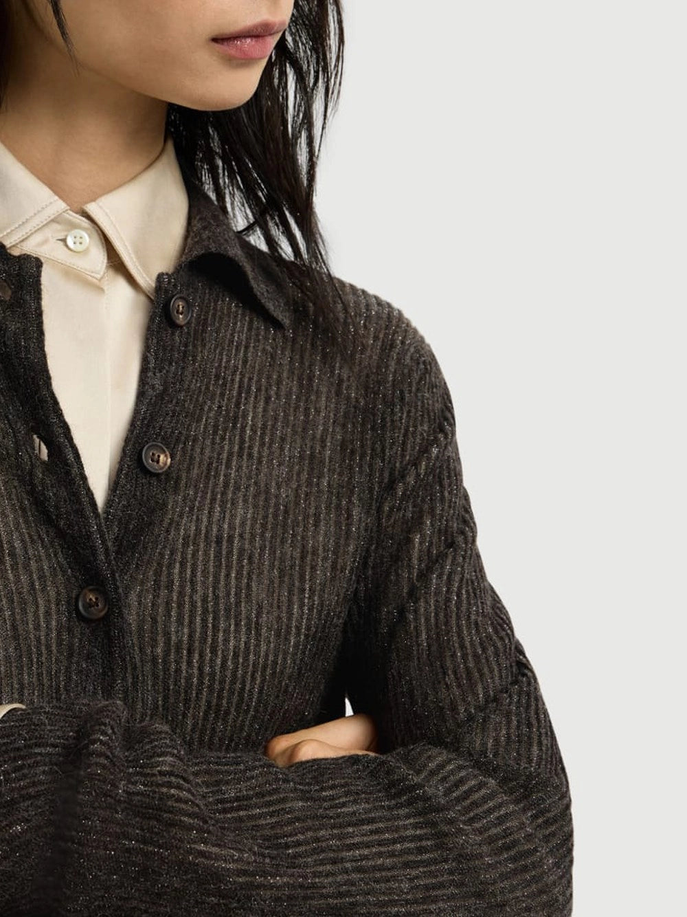 Brunello Cucinelli Women Cardigan BRUNELLO CUCINELLI