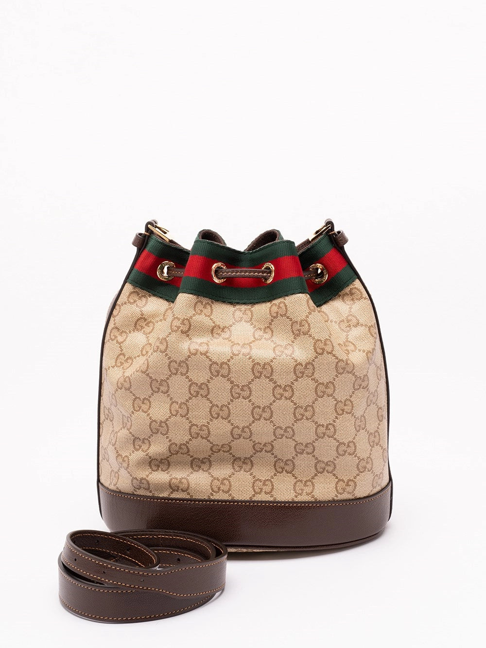 Gucci Women `Gucci Essence` Bucket Bag GUCCI