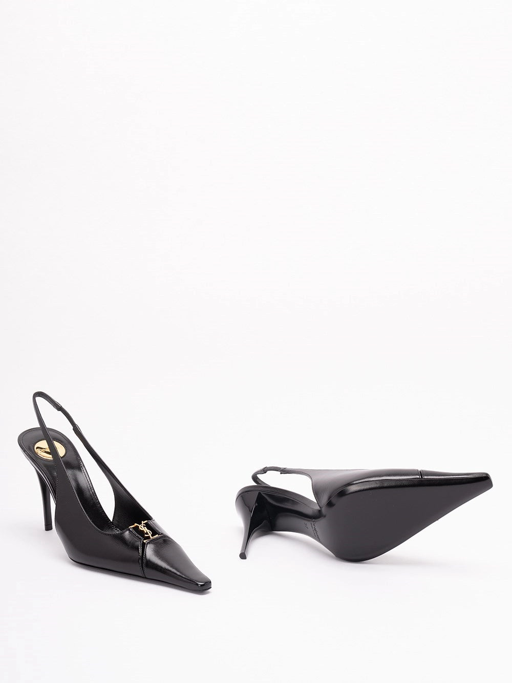 Saint Laurent Women `Babylone` Pumps SAINT LAURENT