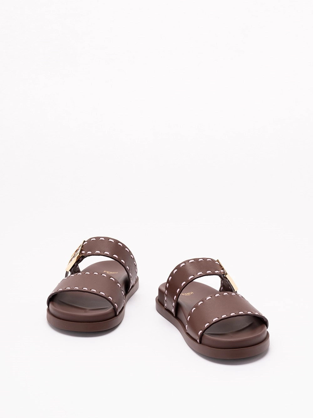 Fendi Women `Feel` Slides FENDI