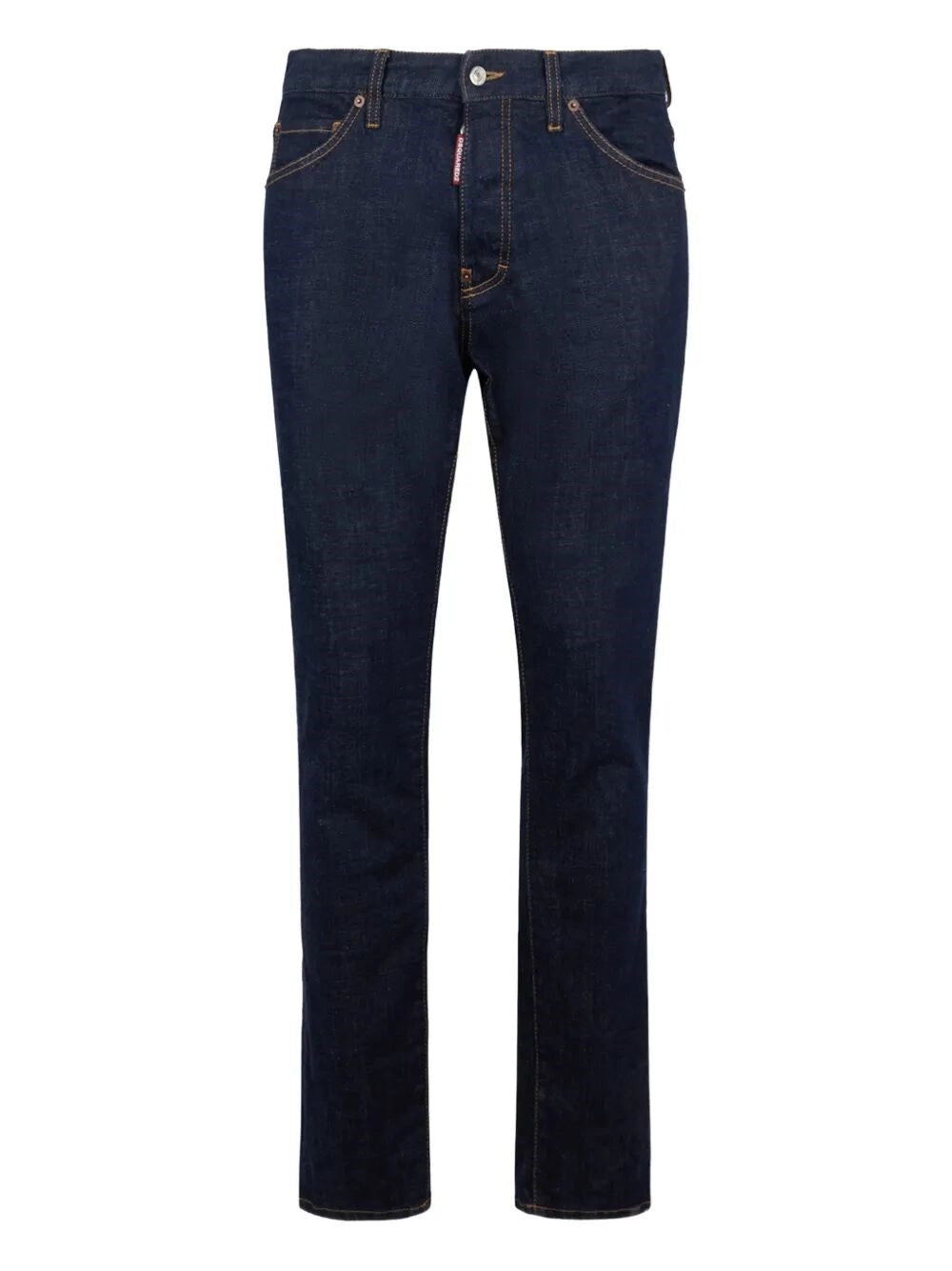 Dsquared2 Men `Teddy` 5 Pocket Jeans DSQUARED2