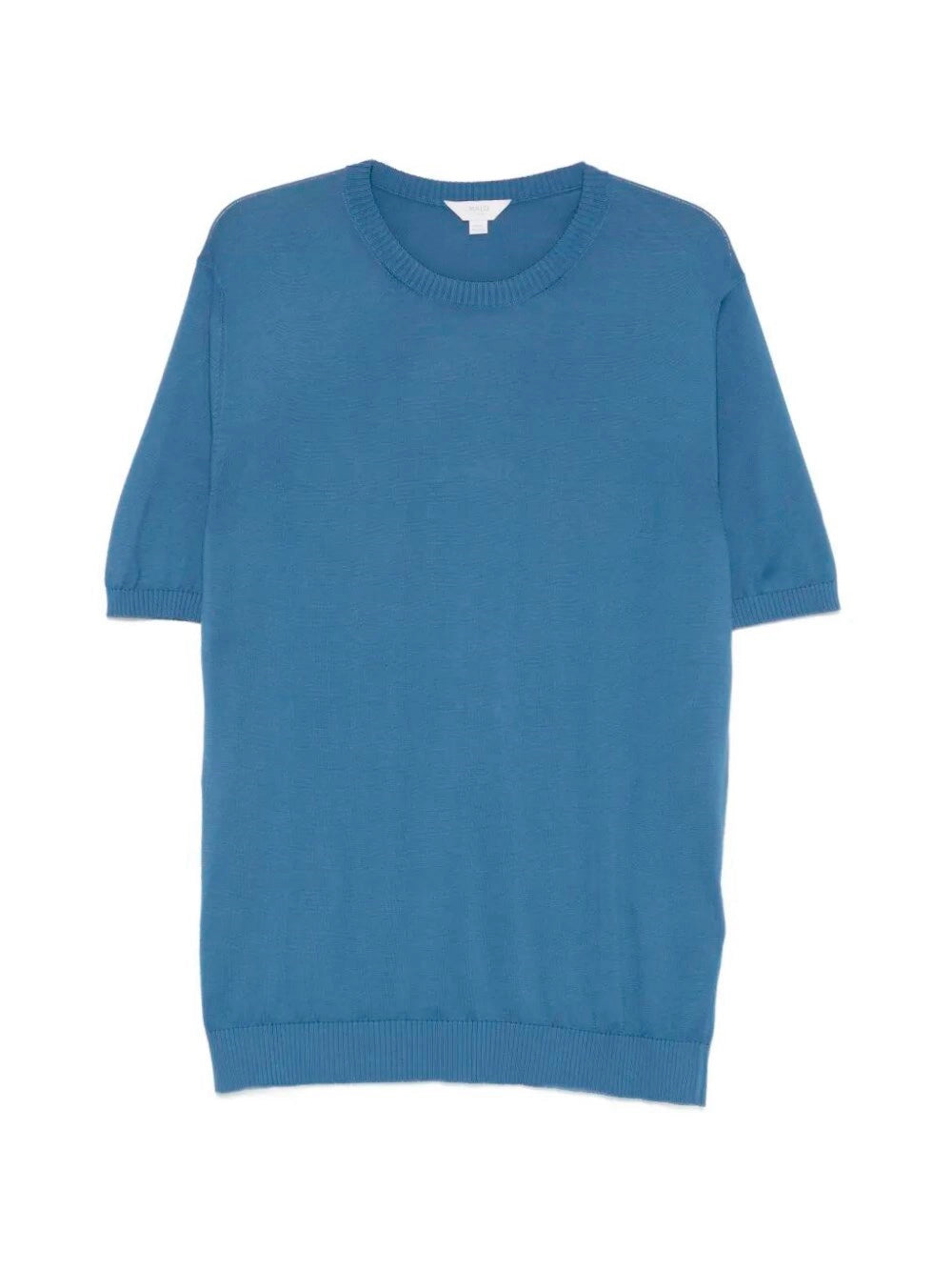 Malo Men Cotton Round Neck MALO
