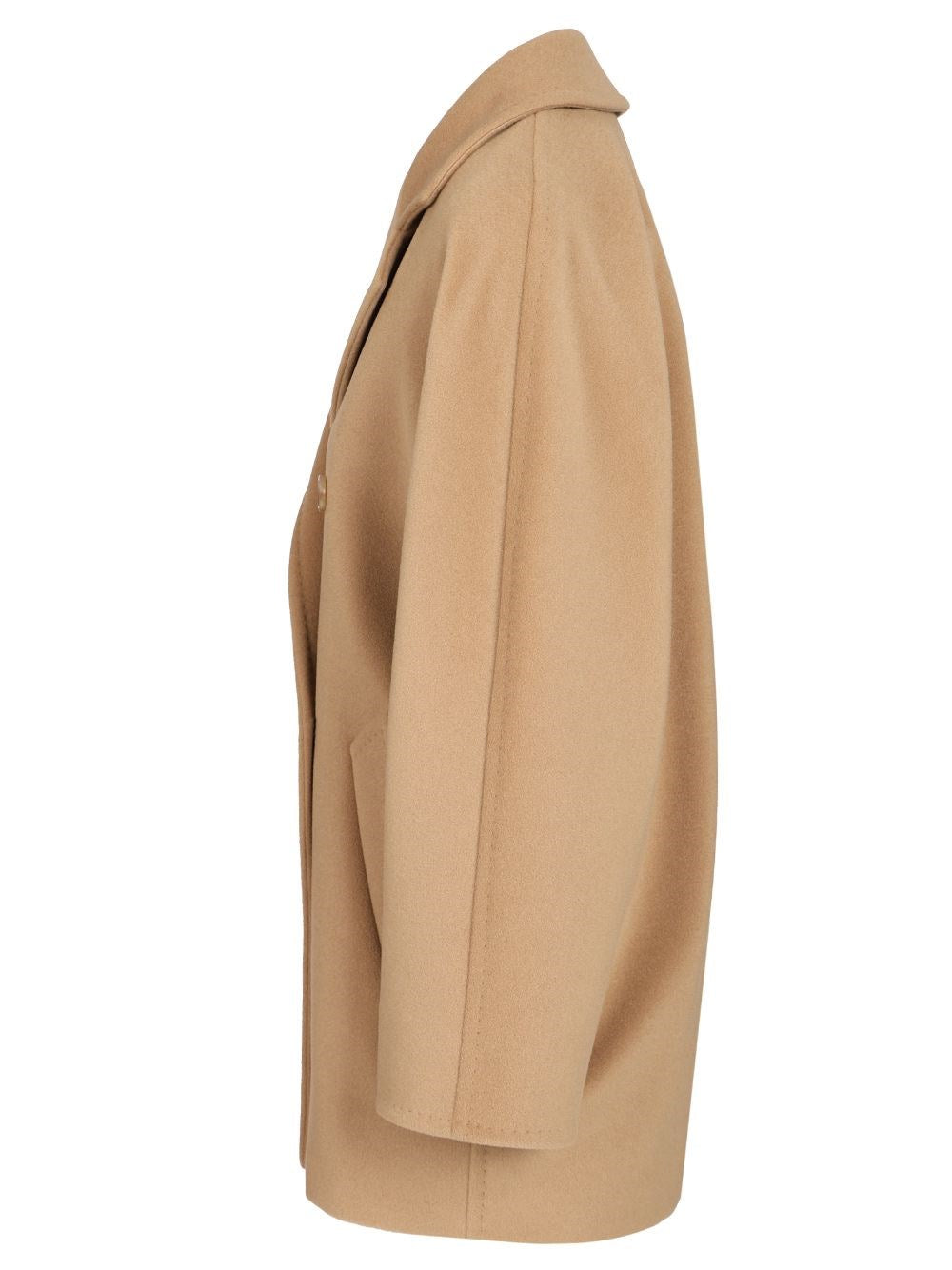 Max Mara Women Madame Short Coat MAX MARA