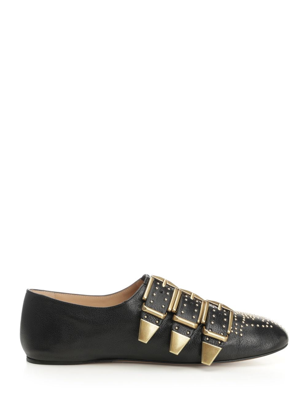 Chloe' Women "Susan" Flats CHLOE