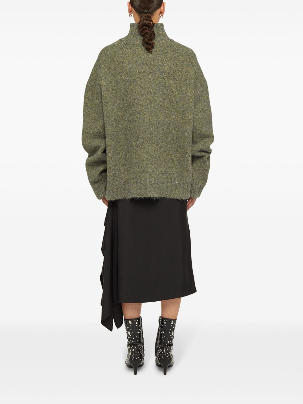 Jil Sander Women Skirt JIL SANDER