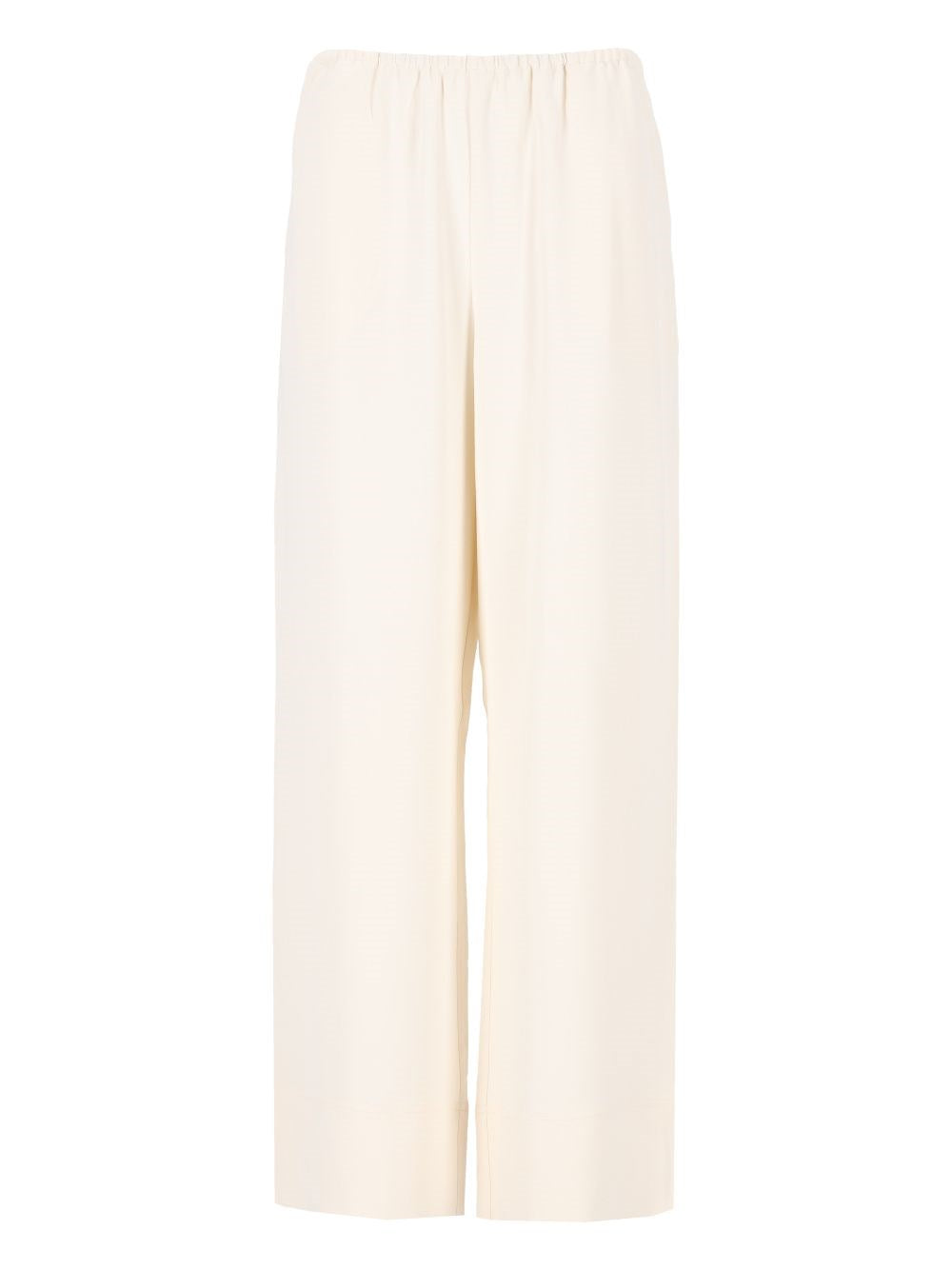 Toteme Women Lounge Viscose Trousers TOTEME