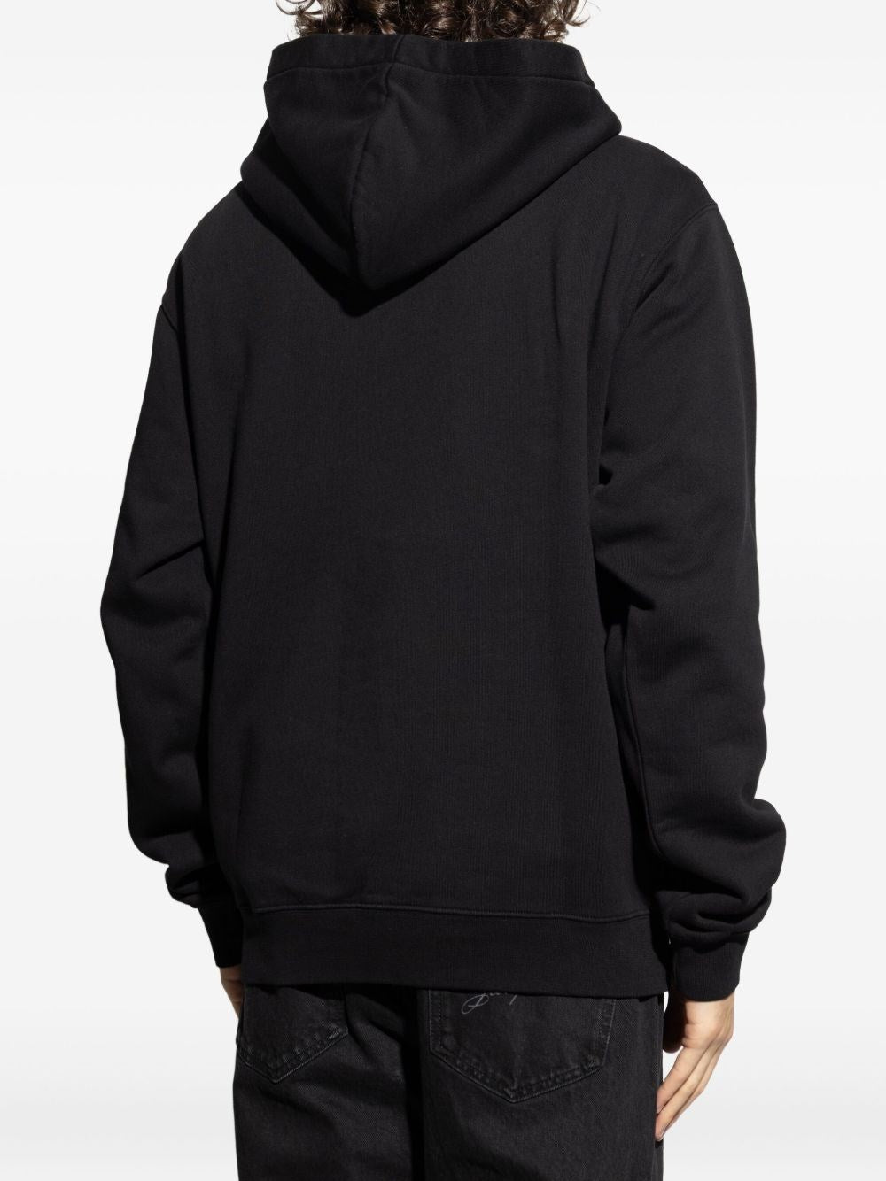Jacquemus Men "Gros Grain" Hoodie JACQUEMUS