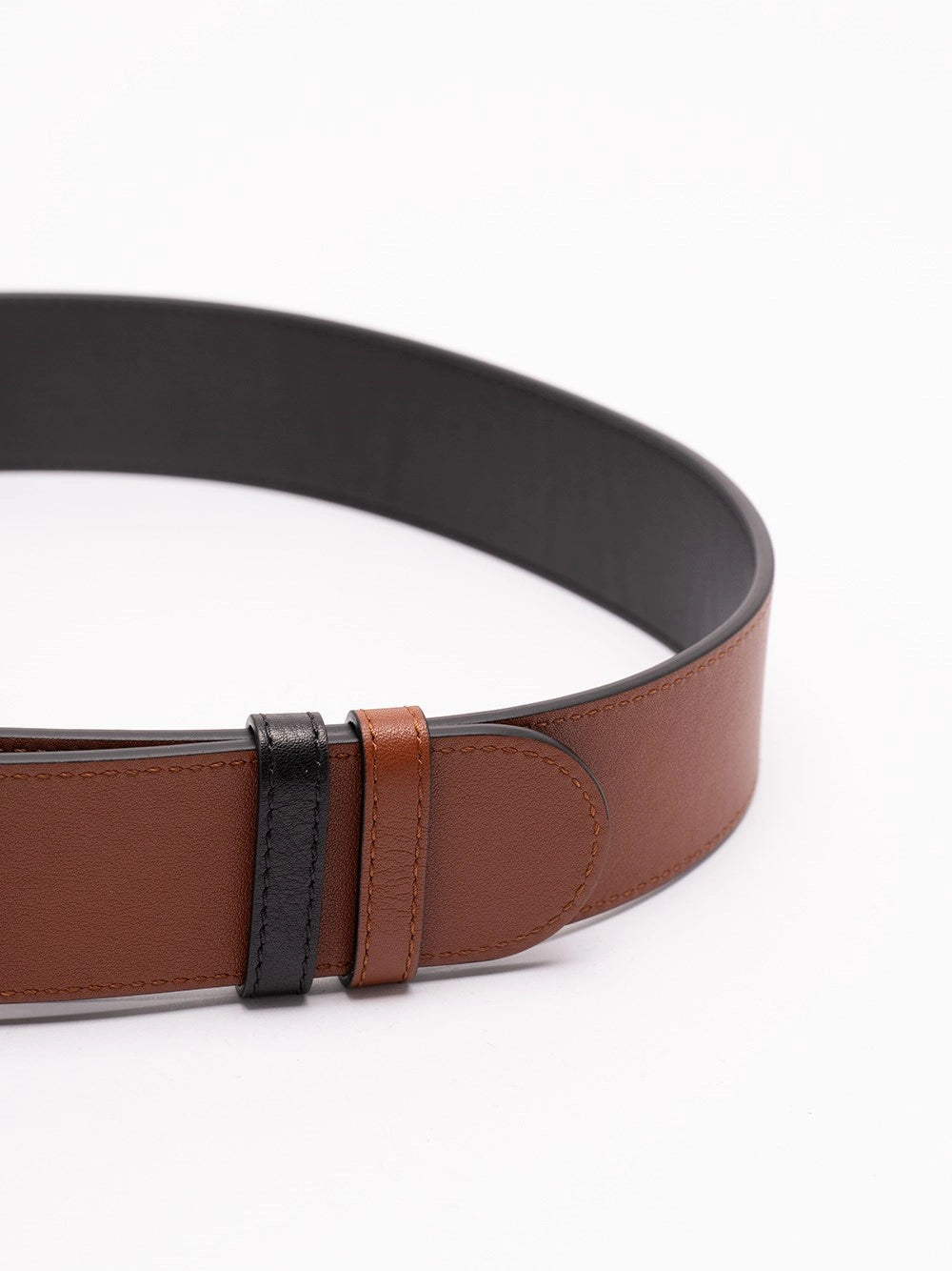Valentino Garavani Women `Vlogo Signature` Reversible Belt VALENTINO GARAVANI