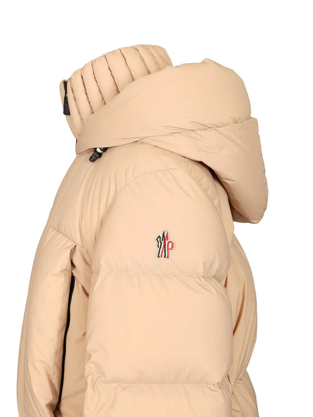 Moncler Grenoble Women Bonnieure Ski Jacket MONCLER GRENOBLE