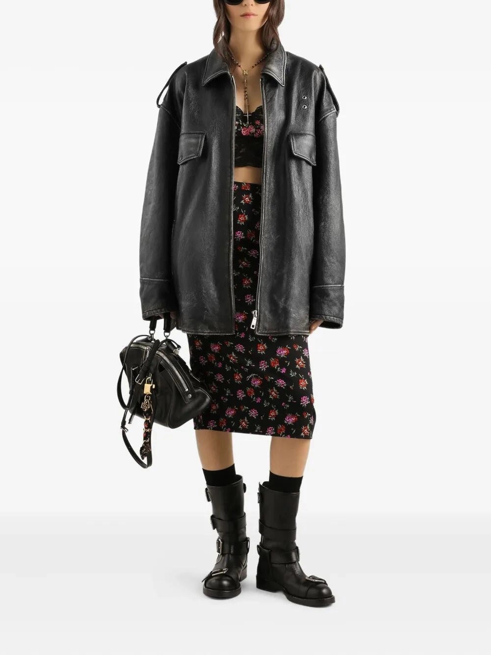 Dolce & Gabbana Women Skirt DOLCE & GABBANA