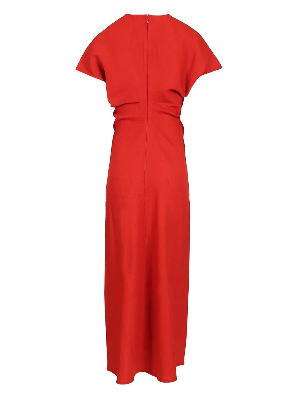 Toteme Women Maxi Dress TOTEME