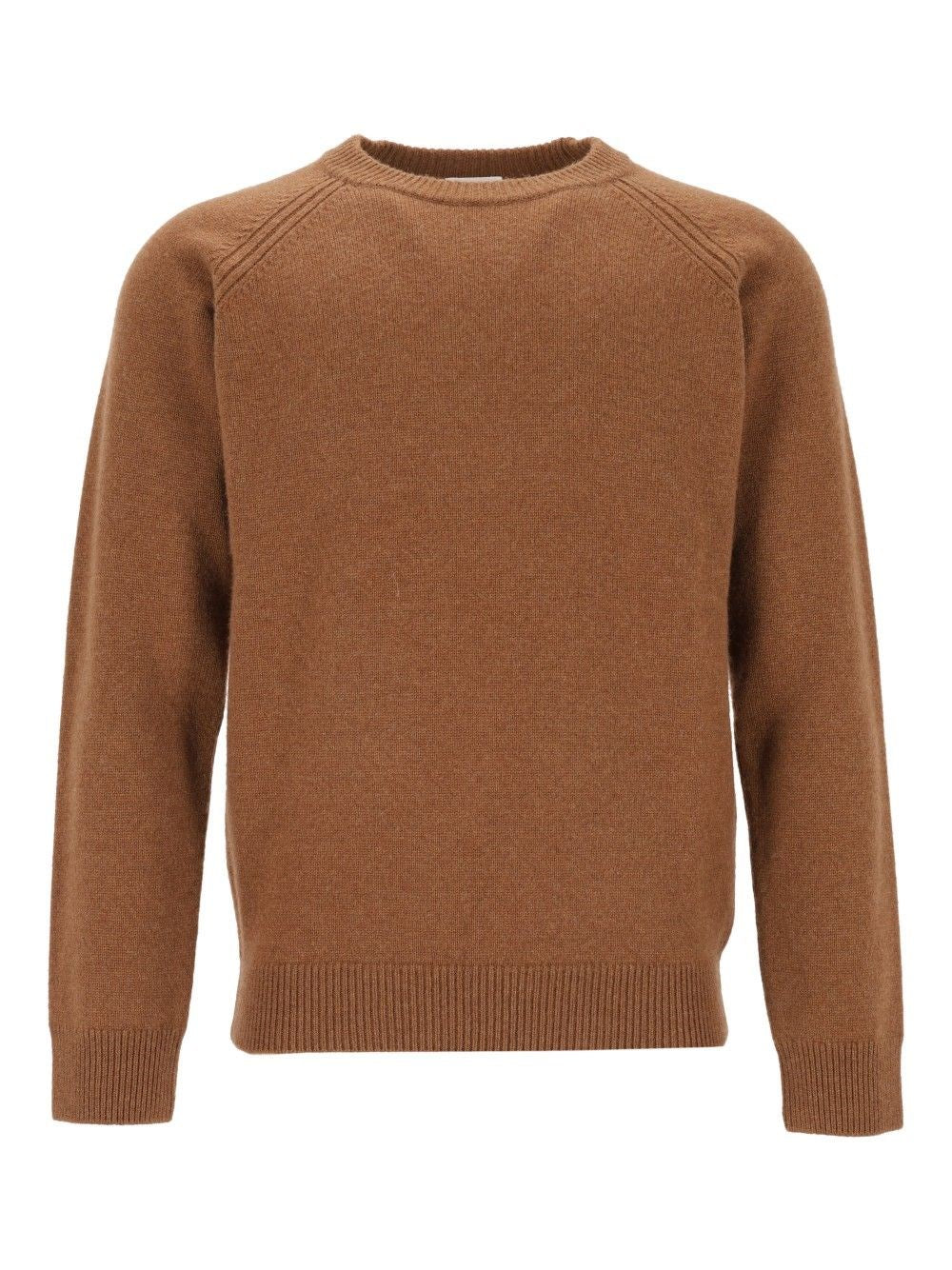 Saint Laurent Men Cashmere Sweater SAINT LAURENT