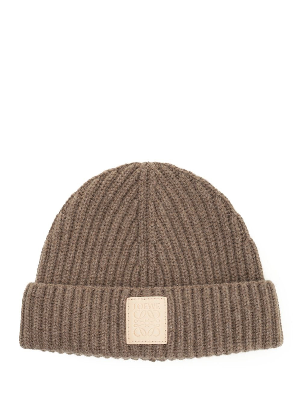 Loewe Women Cashmere Hat LOEWE