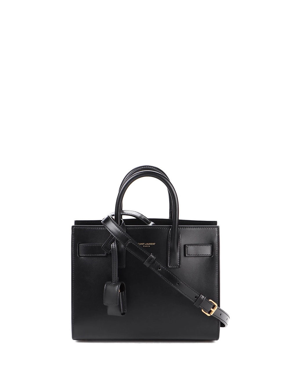 Saint Laurent Women `Sac De Jour` Nano Bag SAINT LAURENT