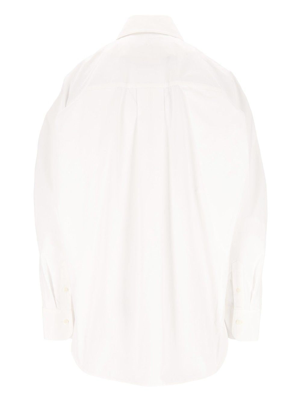 Jacquemus Women Classic Shirt JACQUEMUS