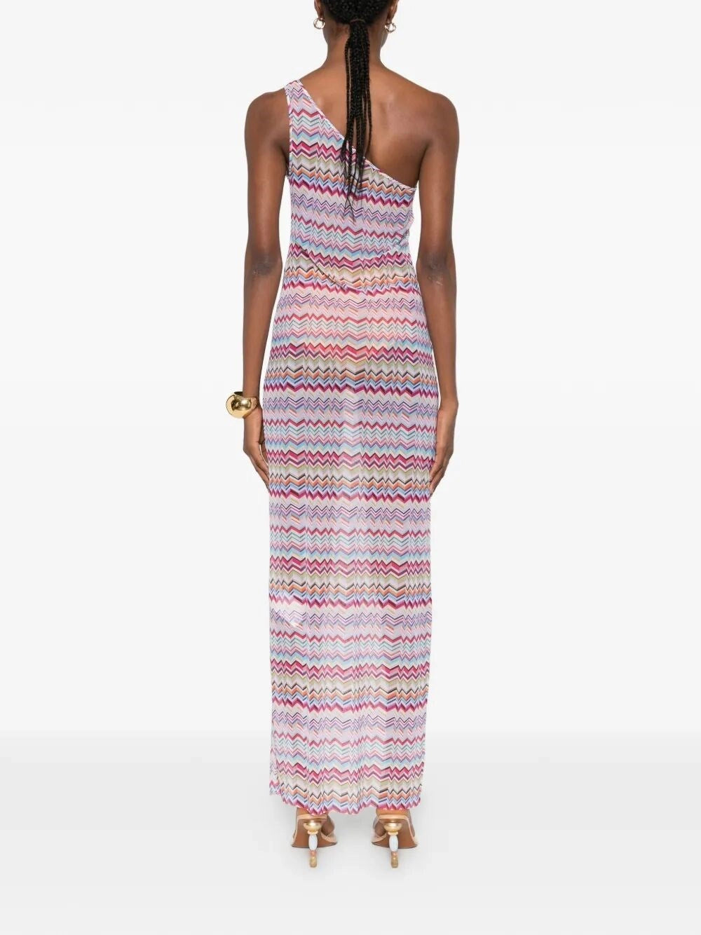 Missoni Women Long Cover Up