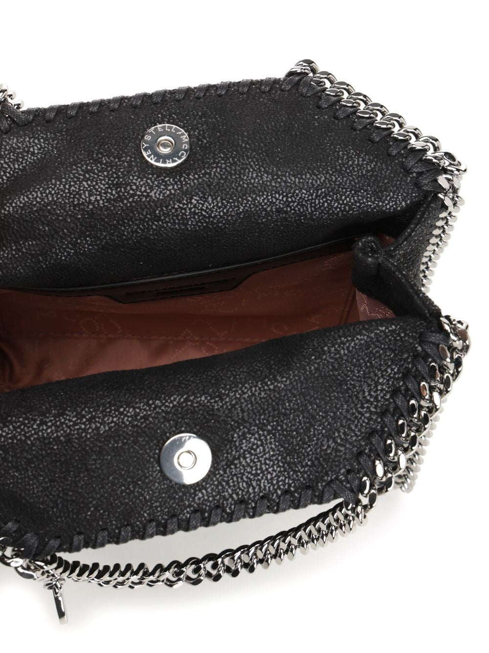 Stella Mccartney Women Falabella Tiny Bag STELLA MCCARTNEY