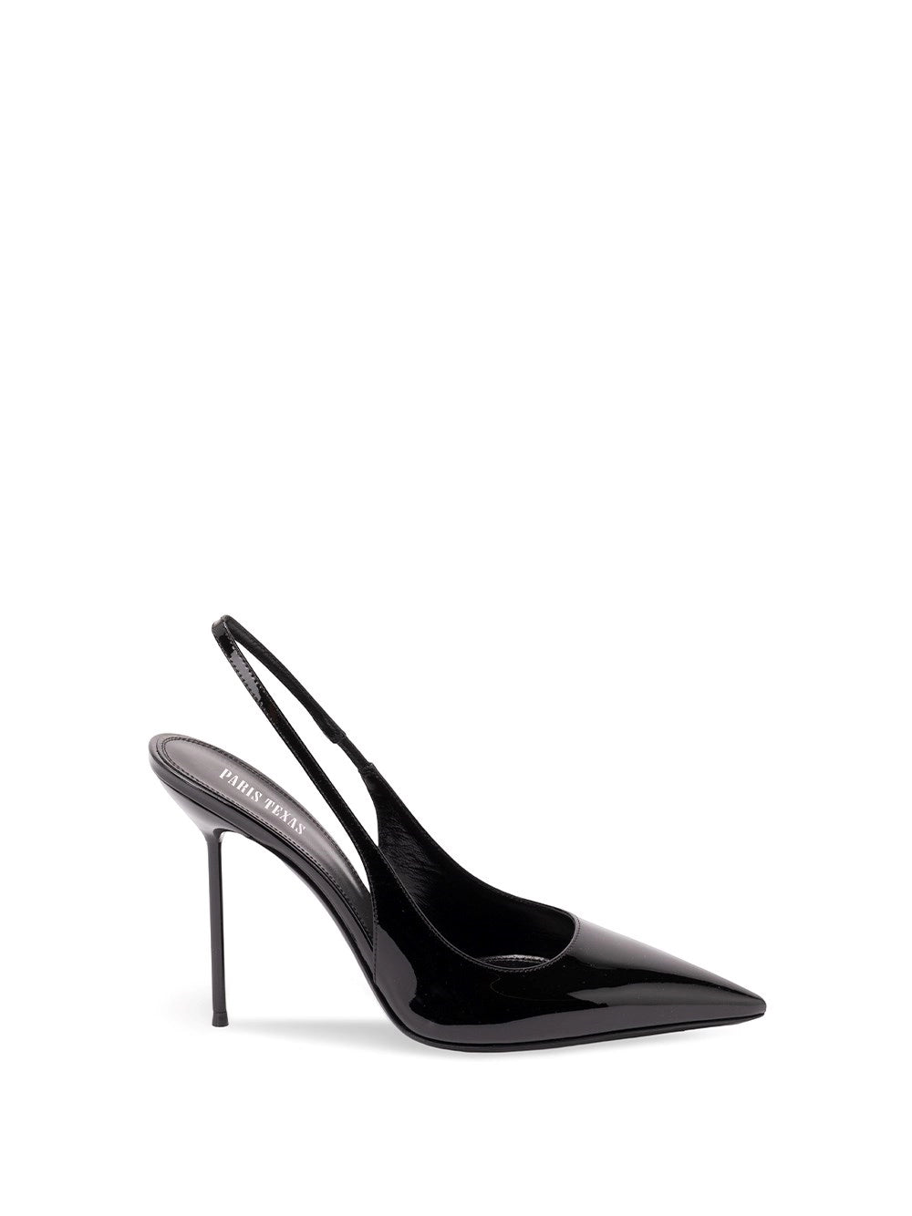Paris Texas Women `Lidia` Slingback PARIS TEXAS