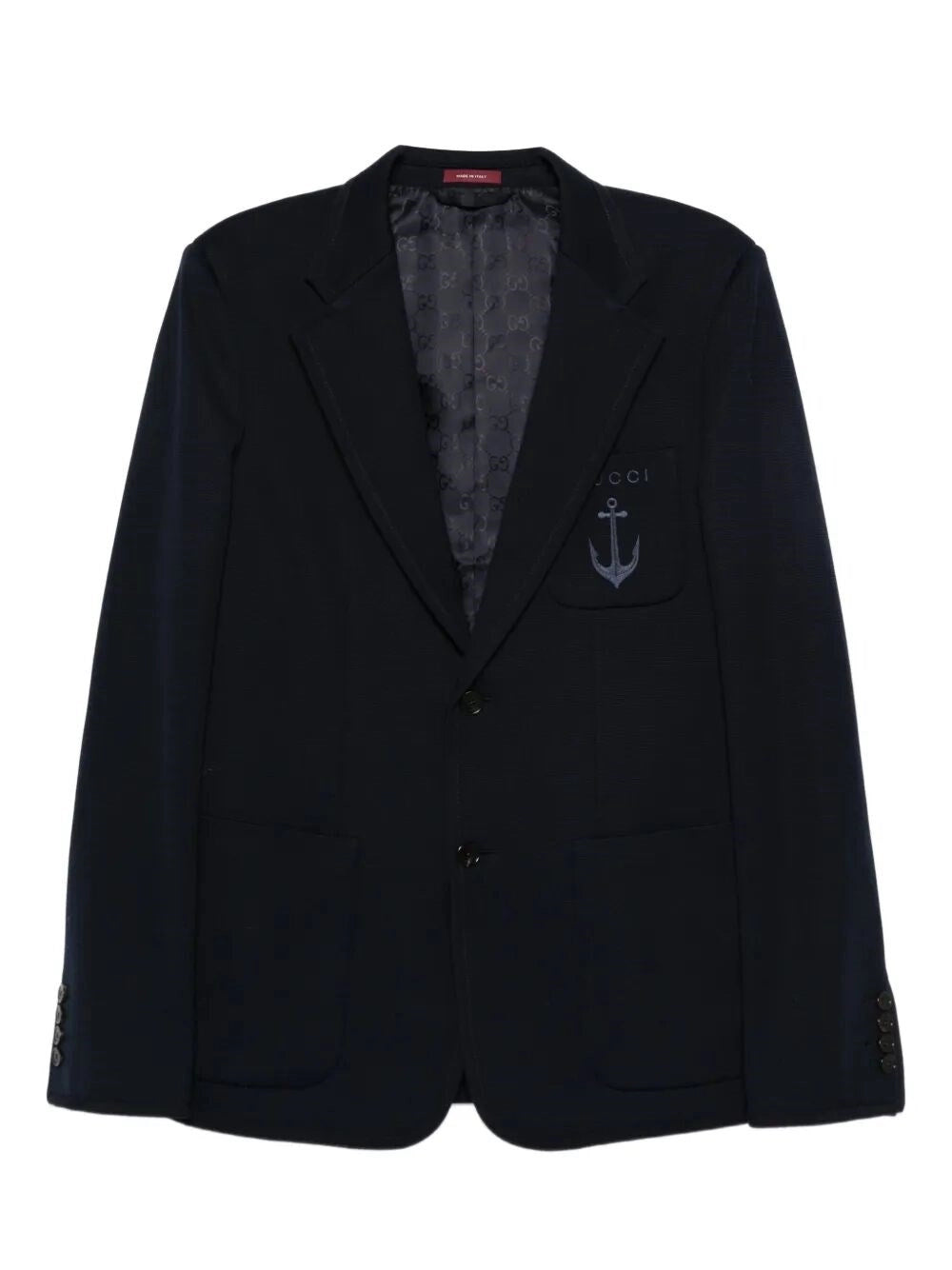 Gucci Men `Marcello` Jacket GUCCI