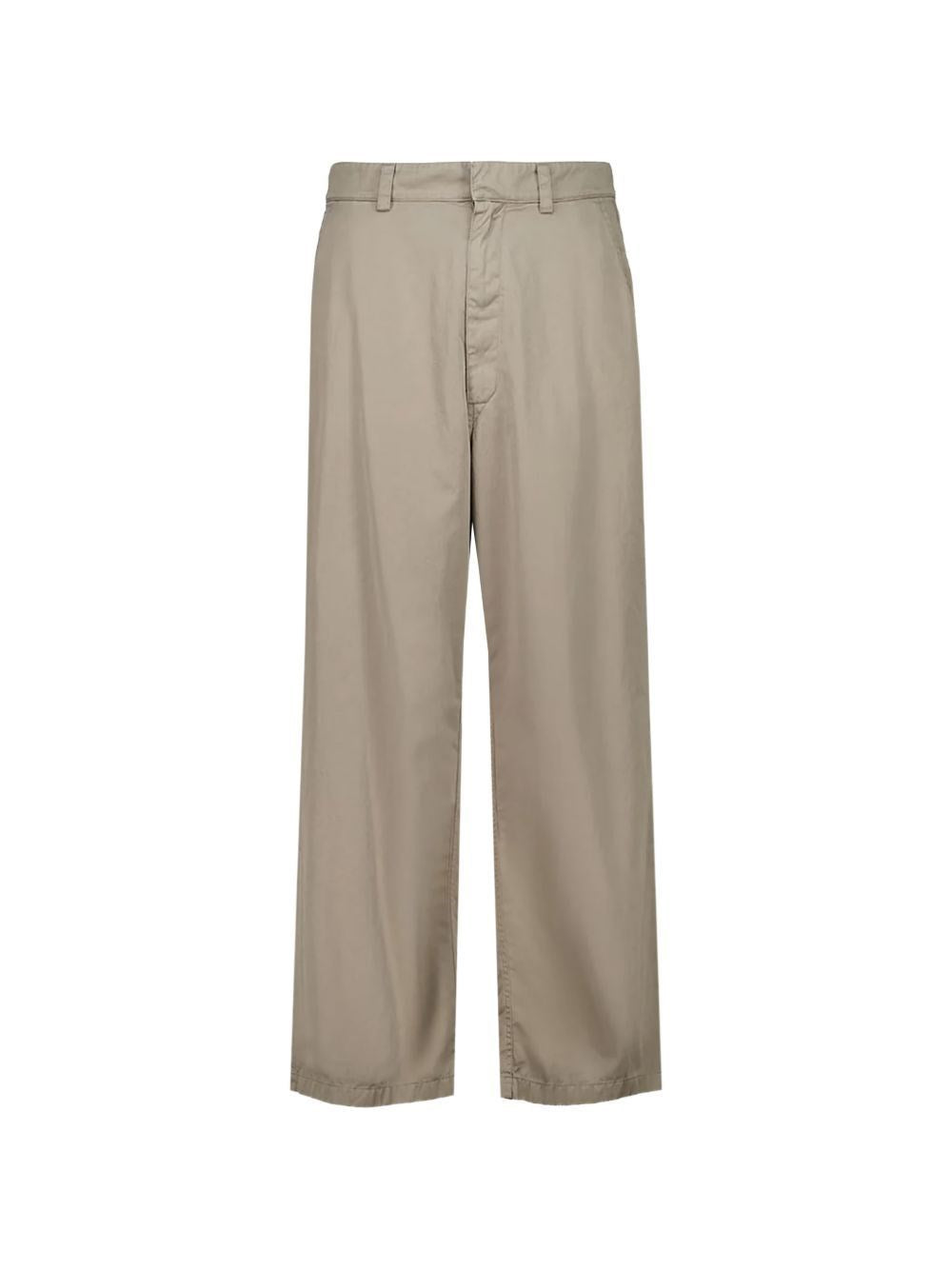 Balenciaga Men Workwear Trousers BALENCIAGA