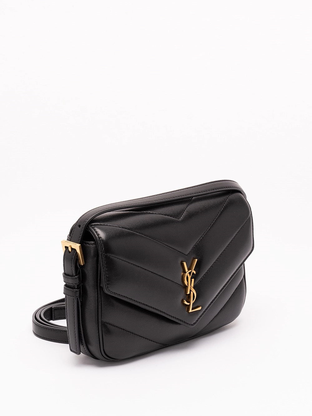 Saint Laurent Women `Loulou` Large Bag SAINT LAURENT
