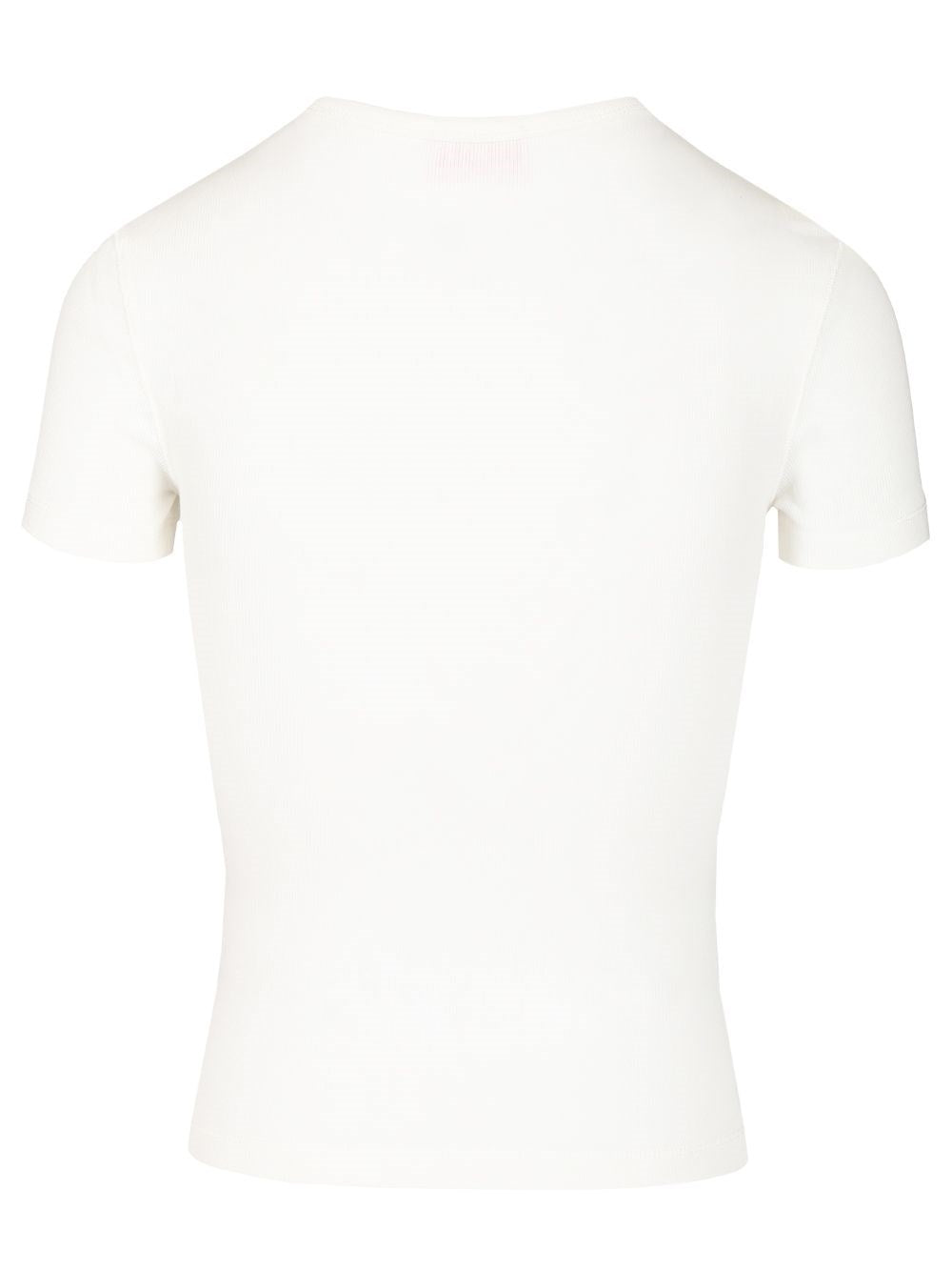 Diesel Women Slim-Fit T-Shirt DIESEL