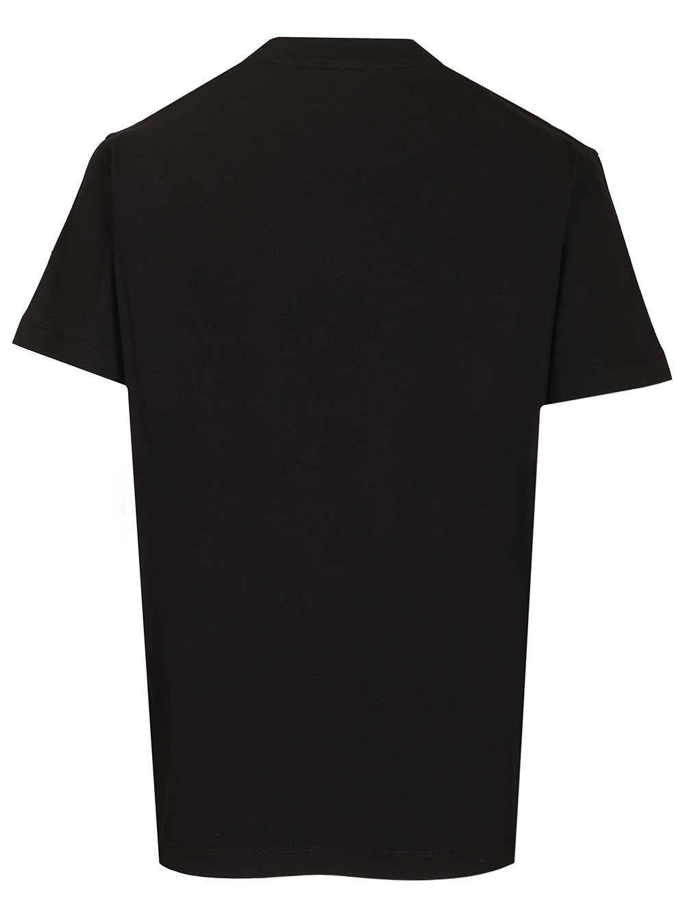 Moncler Women Cotton T-Shirt MONCLER