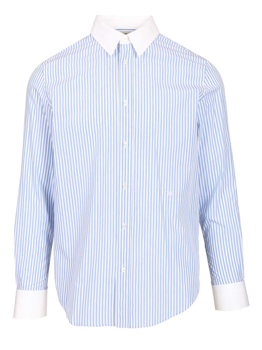 Celine Men Classic Tailored Shirt CELINE