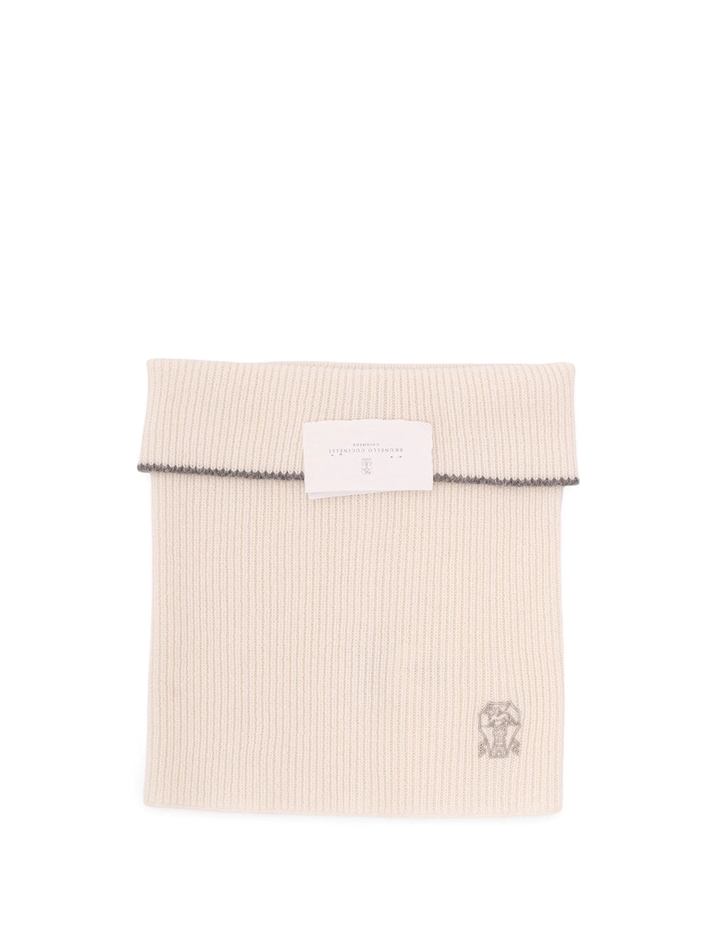 Brunello Cucinelli Men Scarf BRUNELLO CUCINELLI